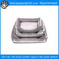 Cute and Warm Insulated Hot Sell Fashion Luxury Pet Dog Beds